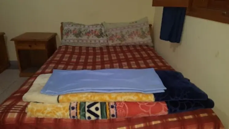 Üç Kişilik Oda, Birden Çok Yatak