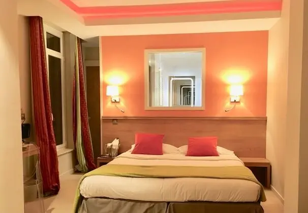 Design Süit, 1 En Büyük (King) Boy Yatak, Teras, Denize Bakan (n°5)