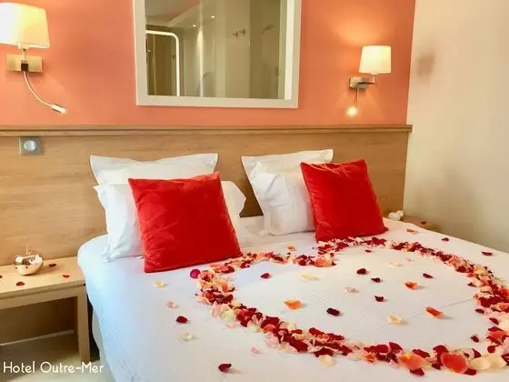 Design Süit, 1 En Büyük (King) Boy Yatak, Teras, Denize Bakan (n°5)