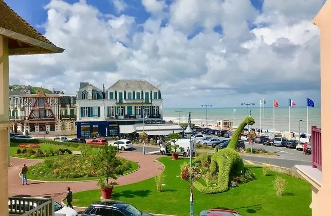 Design Süit, 1 En Büyük (King) Boy Yatak, Teras, Denize Bakan (n°5)