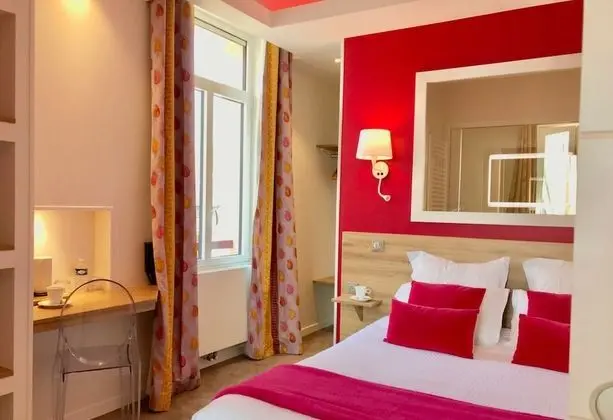 Family Dört Kişilik Oda, 1 Büyük (Queen) Boy Yatak ve Çekyat, Denize Bakan (n°14)