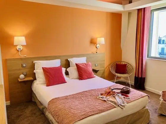 Superior Tek Büyük Yataklı Oda, 1 Büyük (Queen) Boy Yatak, Denize Bakan (n°11)