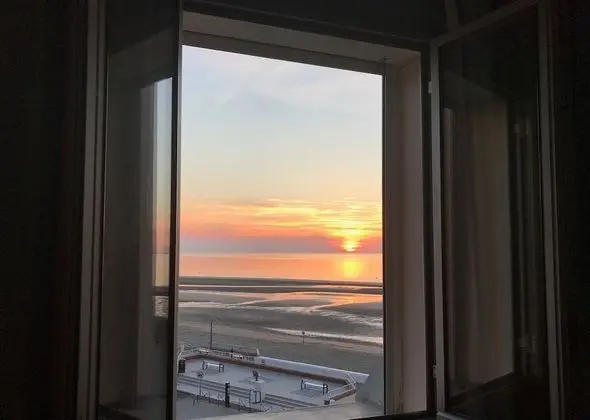 Superior Tek Büyük Yataklı Oda, 1 Büyük (Queen) Boy Yatak, Denize Bakan (n°11)