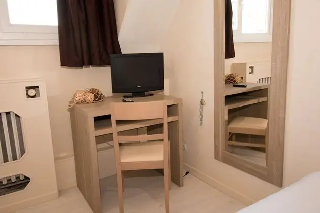 Üç Kişilik Oda
