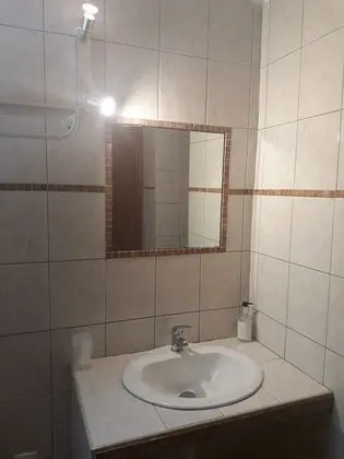 Basic İki Ayrı Yataklı Oda, 2 Tek Kişilik Yatak