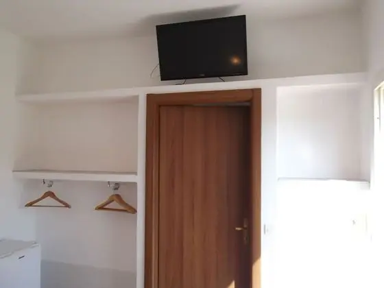 Comfort Tek Büyük Yataklı Oda, 1 Çift Kişilik Yatak