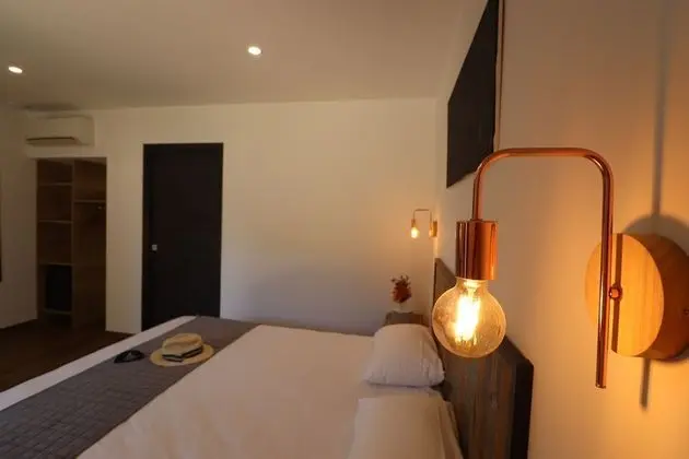 Comfort Tek Büyük Yataklı Oda, 1 Çift Kişilik Yatak