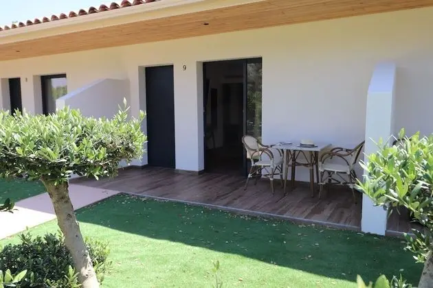 Comfort Tek Büyük Yataklı Oda, 1 Çift Kişilik Yatak