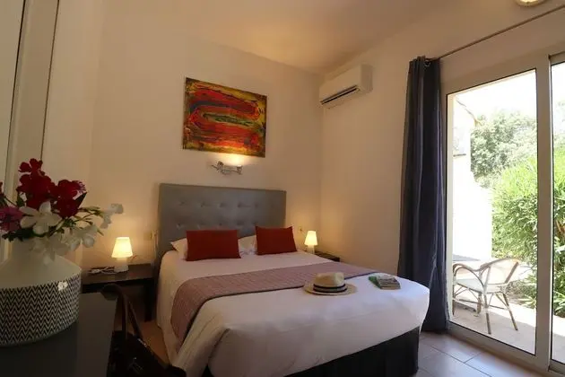 Economy Tek Büyük Yataklı Oda, 1 Çift Kişilik Yatak