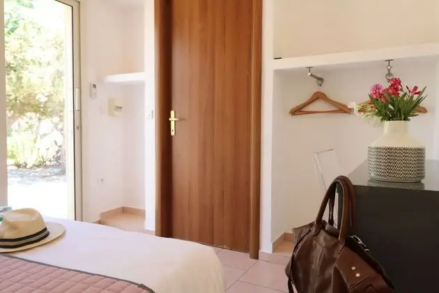 Economy Tek Büyük Yataklı Oda, 1 Çift Kişilik Yatak