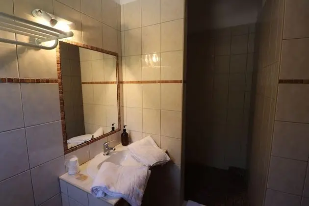 Economy Tek Büyük Yataklı Oda, 1 Çift Kişilik Yatak