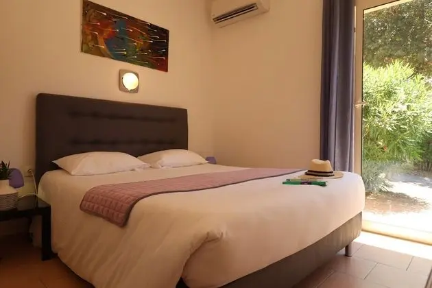 Economy Tek Büyük Yataklı Oda, 1 Çift Kişilik Yatak