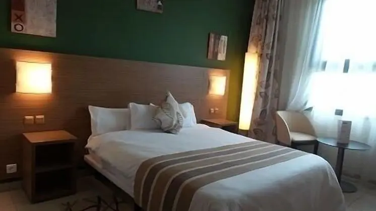Standard Tek Kişilik Oda