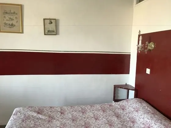 Superior Oda, Deniz Manzaralı