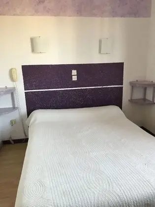 Tek Büyük Yataklı Oda, Şehir Manzaralı