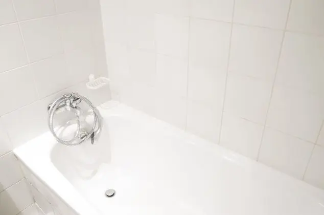 İki Ayrı Yataklı Oda (with Air conditioning)