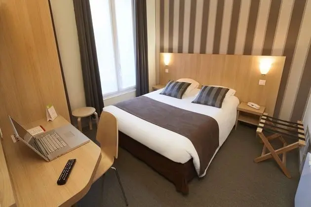 Tek Büyük Yataklı Oda (1 or 2 persons)