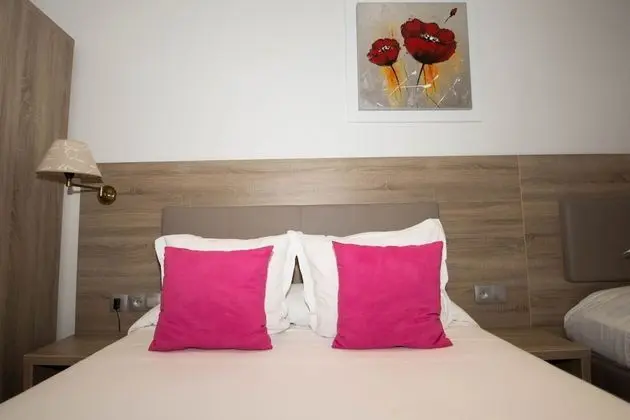 Standard Tek Büyük Yataklı Oda ( Single)