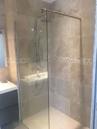 Deluxe Apart Daire, 1 Yatak Odası, Sigara İçilmez, Havuz Manzaralı (Suite junior)