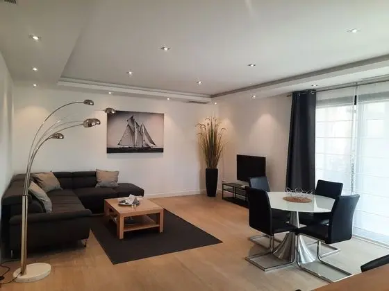 Premium Apart Daire