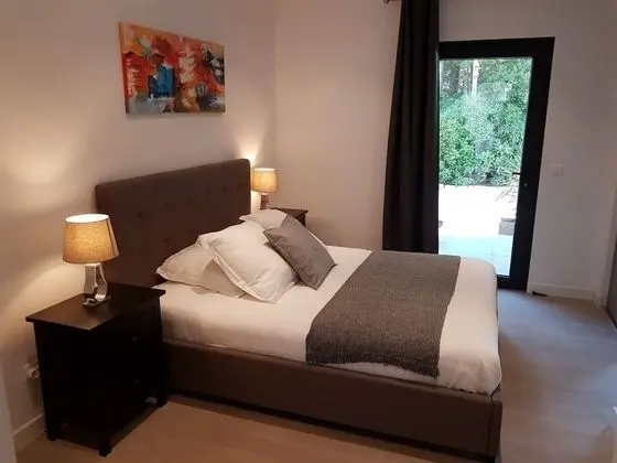 Premium Apart Daire