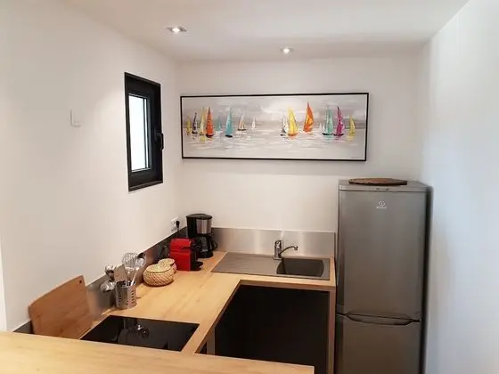 Premium Apart Daire