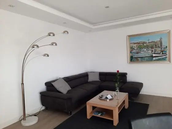 Premium Apart Daire