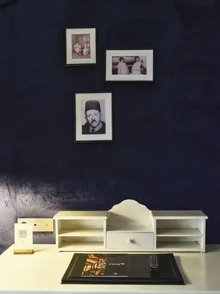 Tek Büyük Yataklı Oda (Standard )
