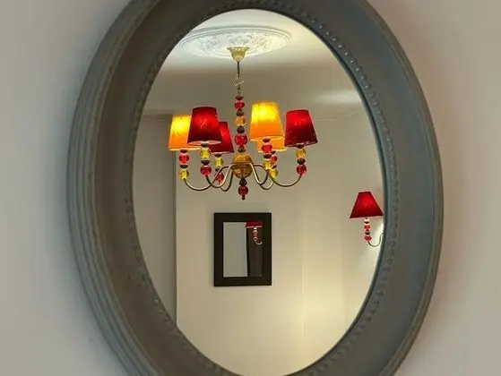 Tek Büyük Yataklı Oda, 1 Büyük (Queen) Boy Yatak, Sigara İçilmez