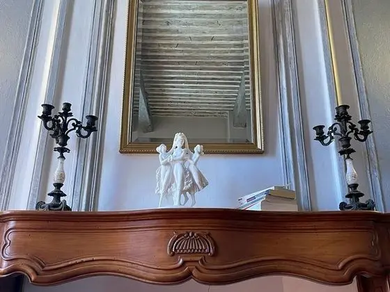 Tek Büyük Yataklı Oda, 1 Büyük (Queen) Boy Yatak, Sigara İçilmez, Havuz Manzaralı