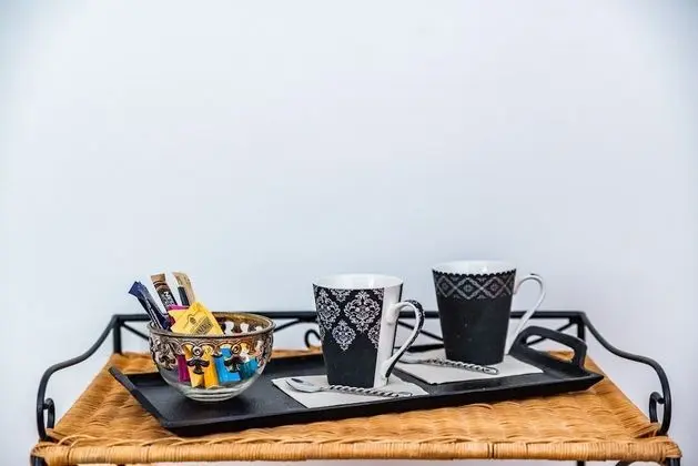 Tek Büyük Yataklı Oda, Havuz Kullanımı