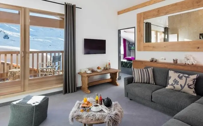 Süit (Prestige XXL)