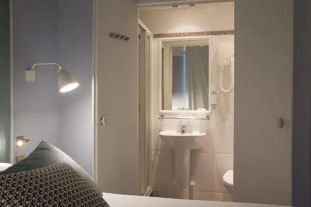 Chambre comfort double