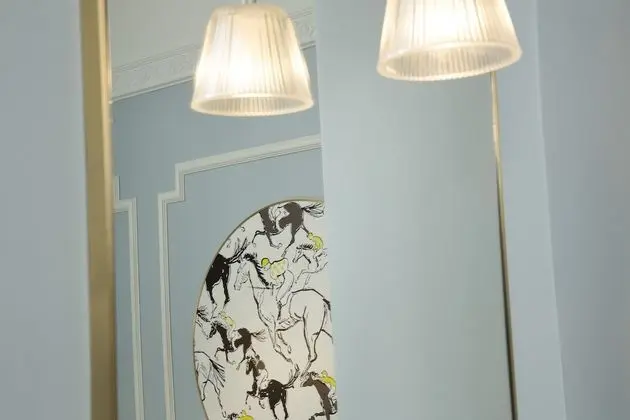 Tek Büyük Yataklı Oda (Découverte)