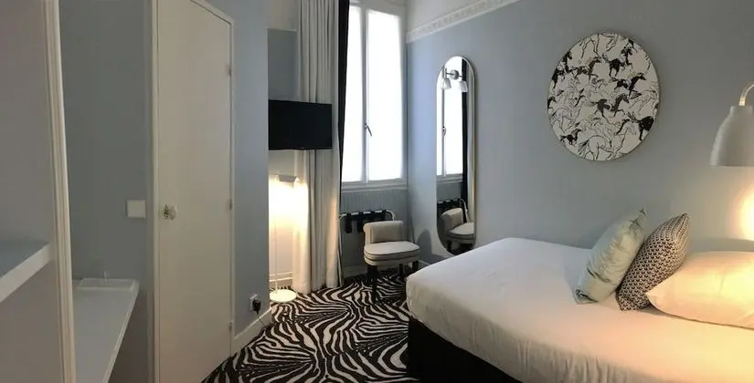 Tek Kişilik Oda (Découverte)