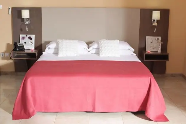 Premium Oda, 1 Çift Kişilik Yatak
