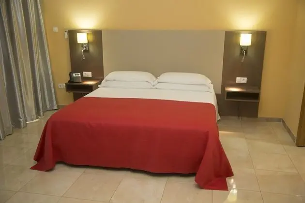 Premium Oda, 1 Çift Kişilik Yatak
