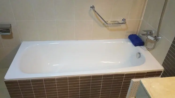 Premium Oda, 1 Çift Kişilik Yatak