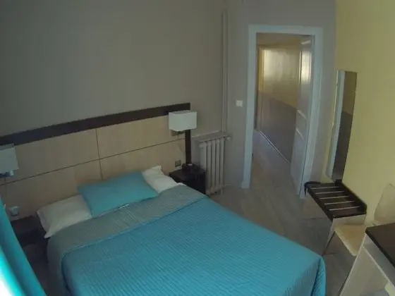 Tek Kişilik Oda (Shower)