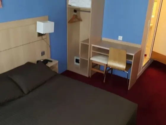 Tek Kişilik Oda (Shower)