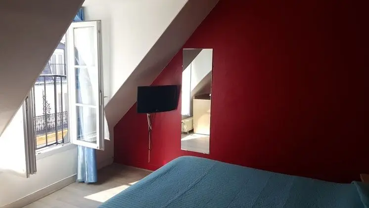 Tek Kişilik Oda (Shower)