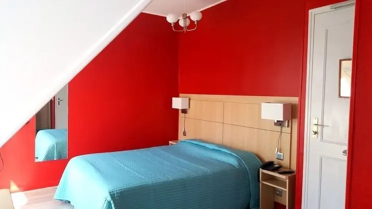 Tek Kişilik Oda (Shower)