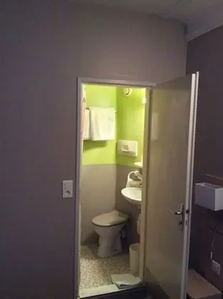 Tek Kişilik Oda (Shower)