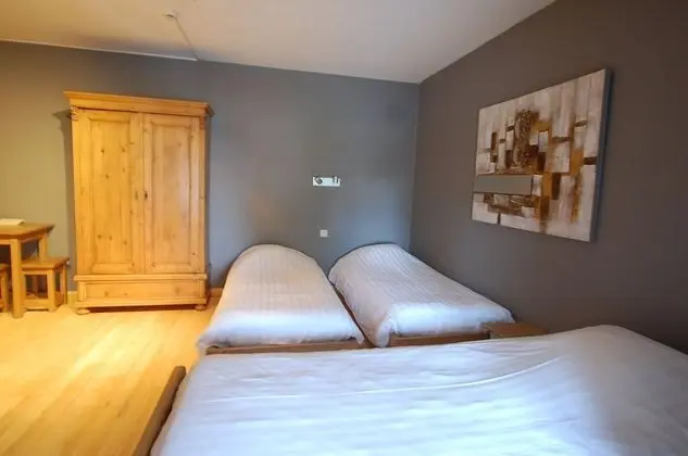 Üç Kişilik Oda (1st floor)