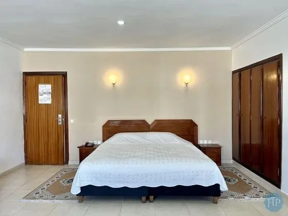 Dört Kişilik Oda