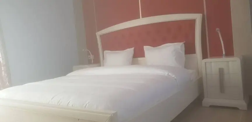 Deluxe Tek Büyük veya İki Ayrı Yataklı Oda, Dağ Manzaralı