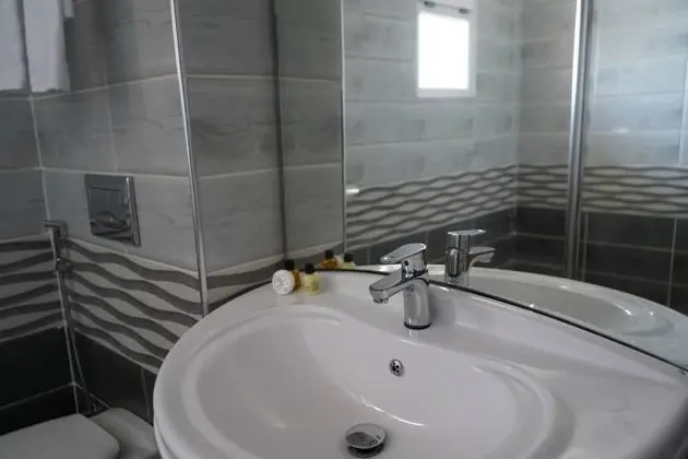 Executive Tek Büyük Yataklı Oda