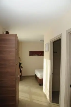 Classic Tek Büyük veya İki Ayrı Yataklı Oda
