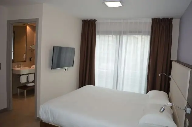 Superior Tek Büyük Yataklı Oda, Dağ Manzaralı