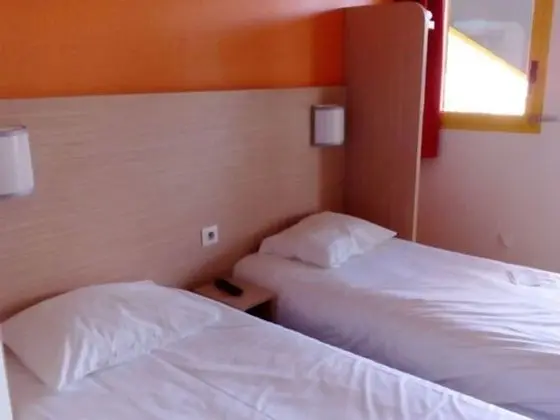 Standard Oda, 2 Tek Kişilik Yatak